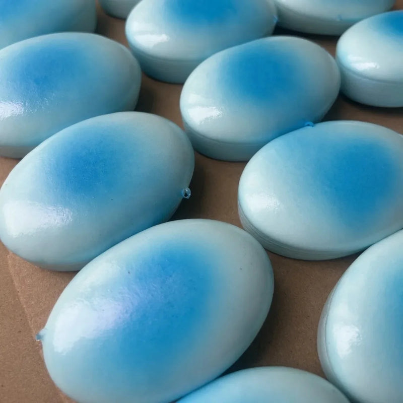 Cheese-Shaped Slow-Rise Stress Relief Toy