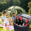Insulated Cooler Backpack – Waterproof Thermal Lunch & Drink Bag