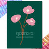 Modern Diamond Painting Kits - Fruit, Floral, and Abstract Designs