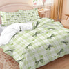 Kawaii Duvet Cover Set with Matching Pillowcases