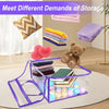 Extra-Large Waterproof Storage Bag with Handle and Zipper