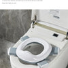 Foldable 3-in-1 Travel Potty for Kids with Disposable Bags