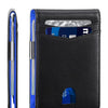 Slim RFID-Blocking Front Pocket Wallet