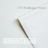 A roll of white leather repair patches for furniture, car seats, and bags.