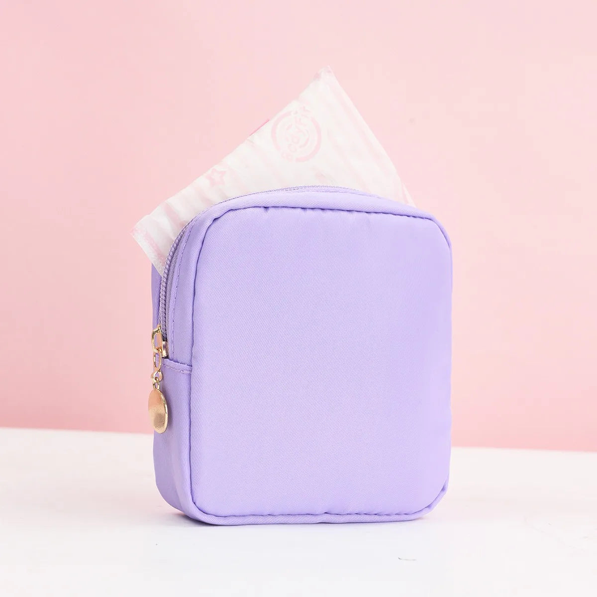 Sanitary Napkin Storage Bag