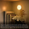 Dimmable LED Vanity Mirror Lights with USB Power