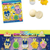 Tamagotchi Chocolate Box Character Keychain Charm