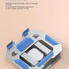 360° Rotating Aluminum Tablet Stand for 4.7-12" Devices