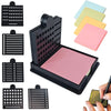 Organisateur de Post-it Réutilisables