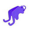 Foldable Elephant Phone Stand