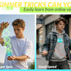 Crystal K2 Yoyo for Beginners and Advanced Players