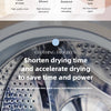 Eco-Friendly Wool Dryer Balls for Soft, Static-Free Laundry