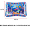 Inflatable Water Play Mat for Babies and Toddlers