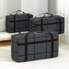 Foldable Non-Woven Storage Bags