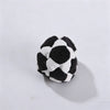 Hand-Knitted Crochet Hacky Sack