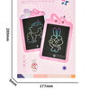 10.8-Inch Unicorn LCD Writing Tablet for Kids