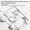 360° Rotating Magnetic Case for iPad