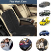 Universal Car Seat Back Protector