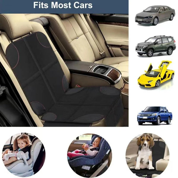 Universal Car Seat Back Protector