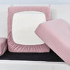 Stretch Fleece Sofa Cover
