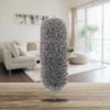 Extendable Microfiber Duster with Bendable Head