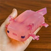 Durable PU Stress Relief Squeeze Toy