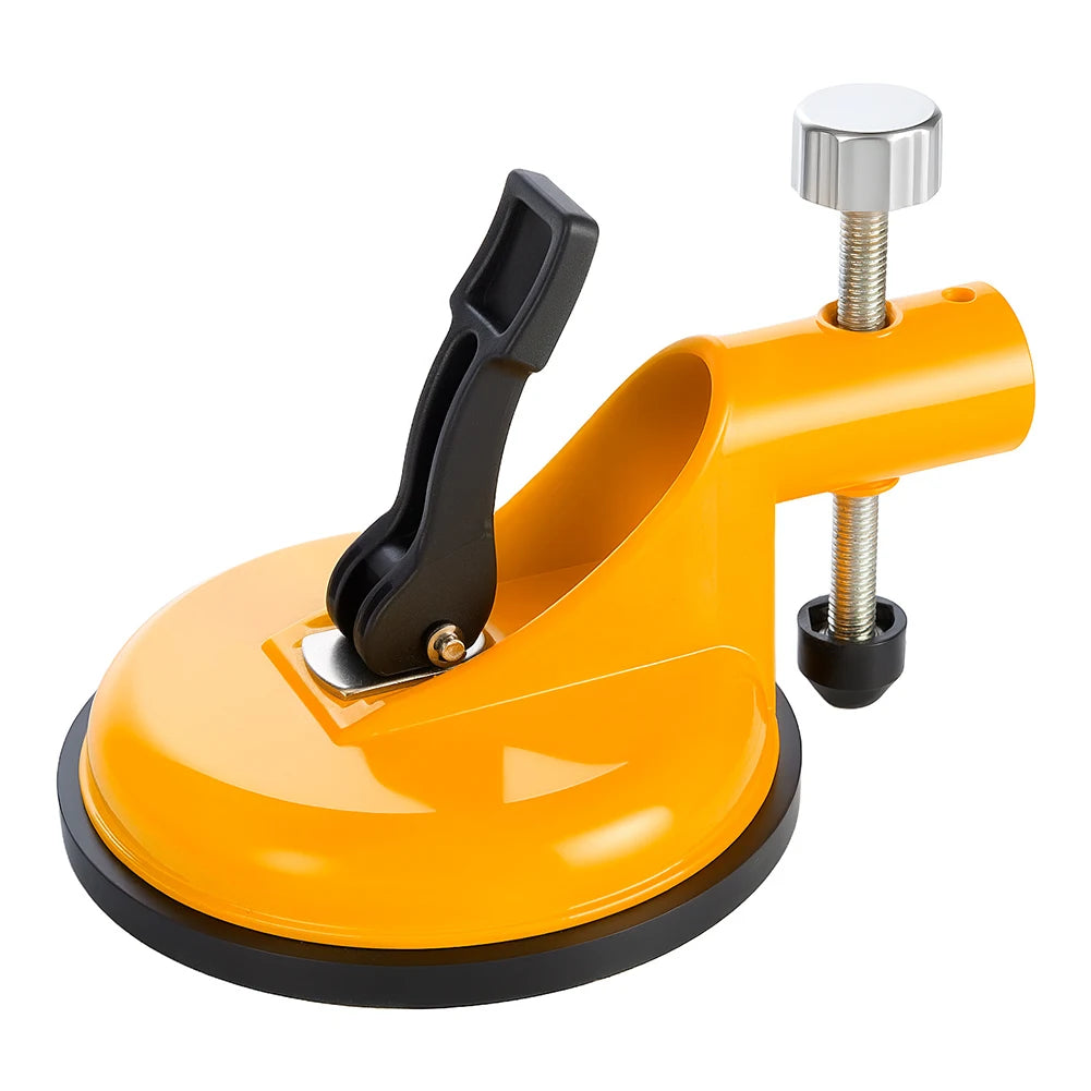 Aluminum Alloy Tile Leveling Suction Cup for Large Format Tiles