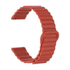 Magnetic Loop Watch Band with Soft Silicone