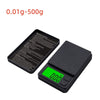 Pocket Digital Scale with 0.01g Precision