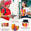 Floral Waterproof Self-Seal Mailing Bags