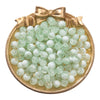 Colorful Glass Crackle Beads for Jewelry Making