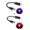 Mini LED Galaxy Star Projector Night Light