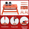 Electric Pretend Play Tool Set for Kids