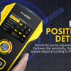 Wall Scanner Stud Finder with TFT Display and AC Wire Detection