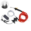Portable Electric Pressure Washer