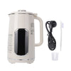 1.2L Smart Nut Milk Maker with Keep-Warm Function