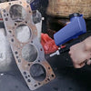 Pneumatic Gravity Sandblasting Gun