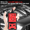 12V Automotive Relay Tester