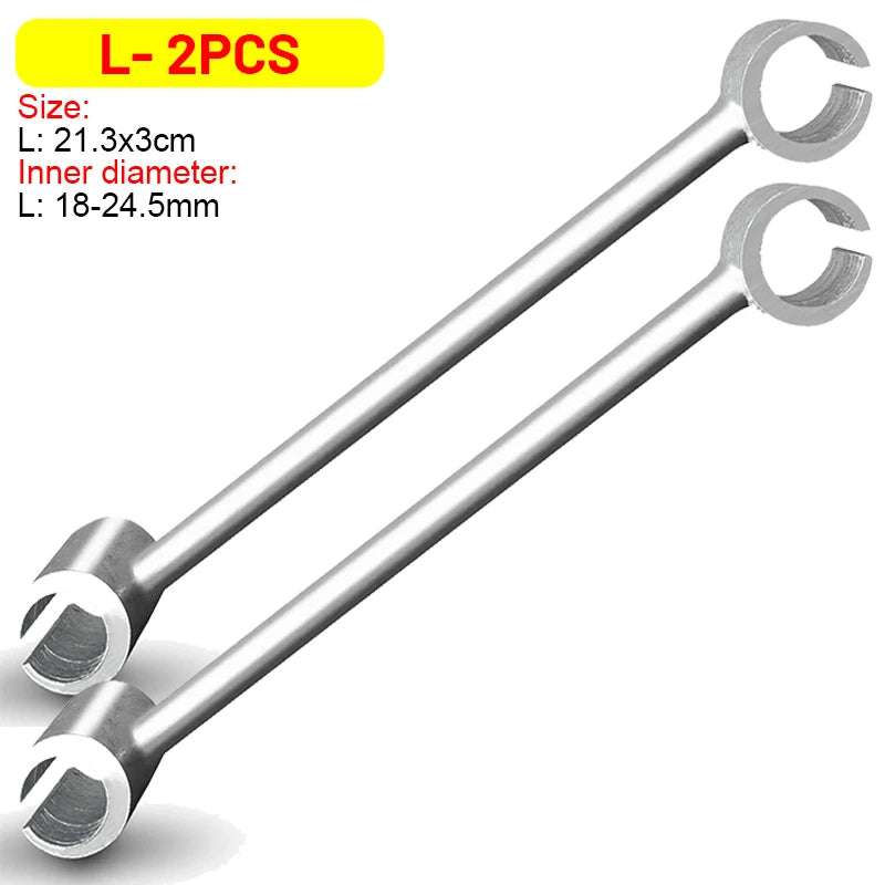 Heavy Duty Adjustable Door Hinge Wrench