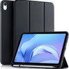 Slim Trifold Case for iPad 10th & 11th Generation with Pencil Holder