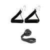Stackable TPE Resistance Bands