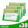 Portable Disposable Toilet Seat Covers