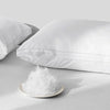 Almohada de Hotel 5 Estrellas con Soporte Ergonómico para el Cuello