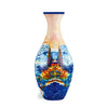 3D Curved Puzzle Vase with Detachable Water Cup