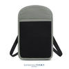 RFID Blocking Travel Neck Wallet with Multiple Pockets