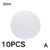 Reusable Non-Stick Silicone Steamer Mat (Multi-Size)