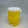 Insulated 12oz Can Cooler with Silicone Straw