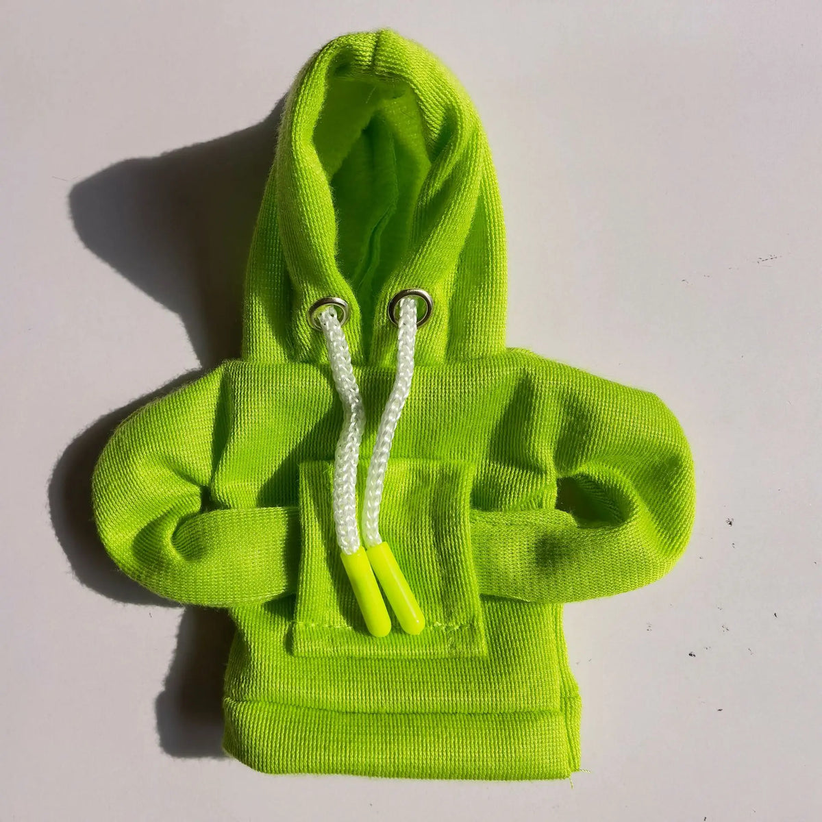 Stylish Gear Shift Knob Hoodie Cover