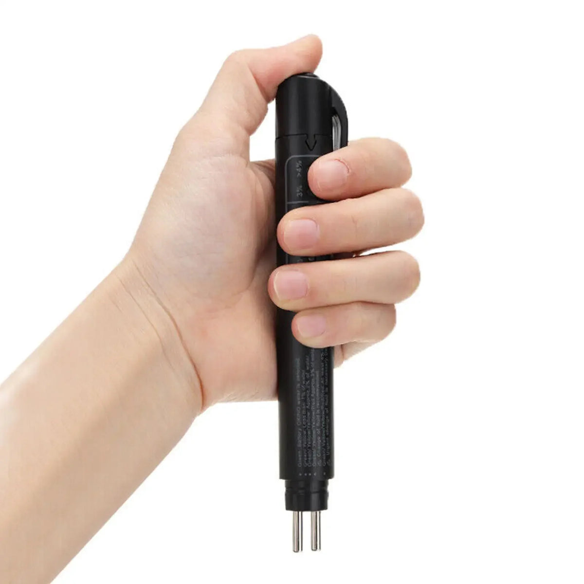 Brake Fluid Tester with LED Indicator