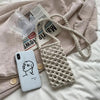 Sac Bandoulière Crochet pour Téléphone